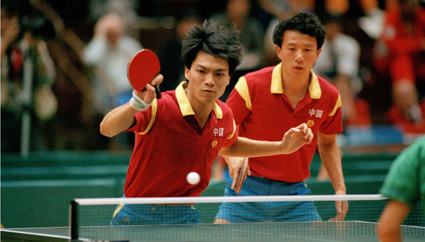 勝利之路