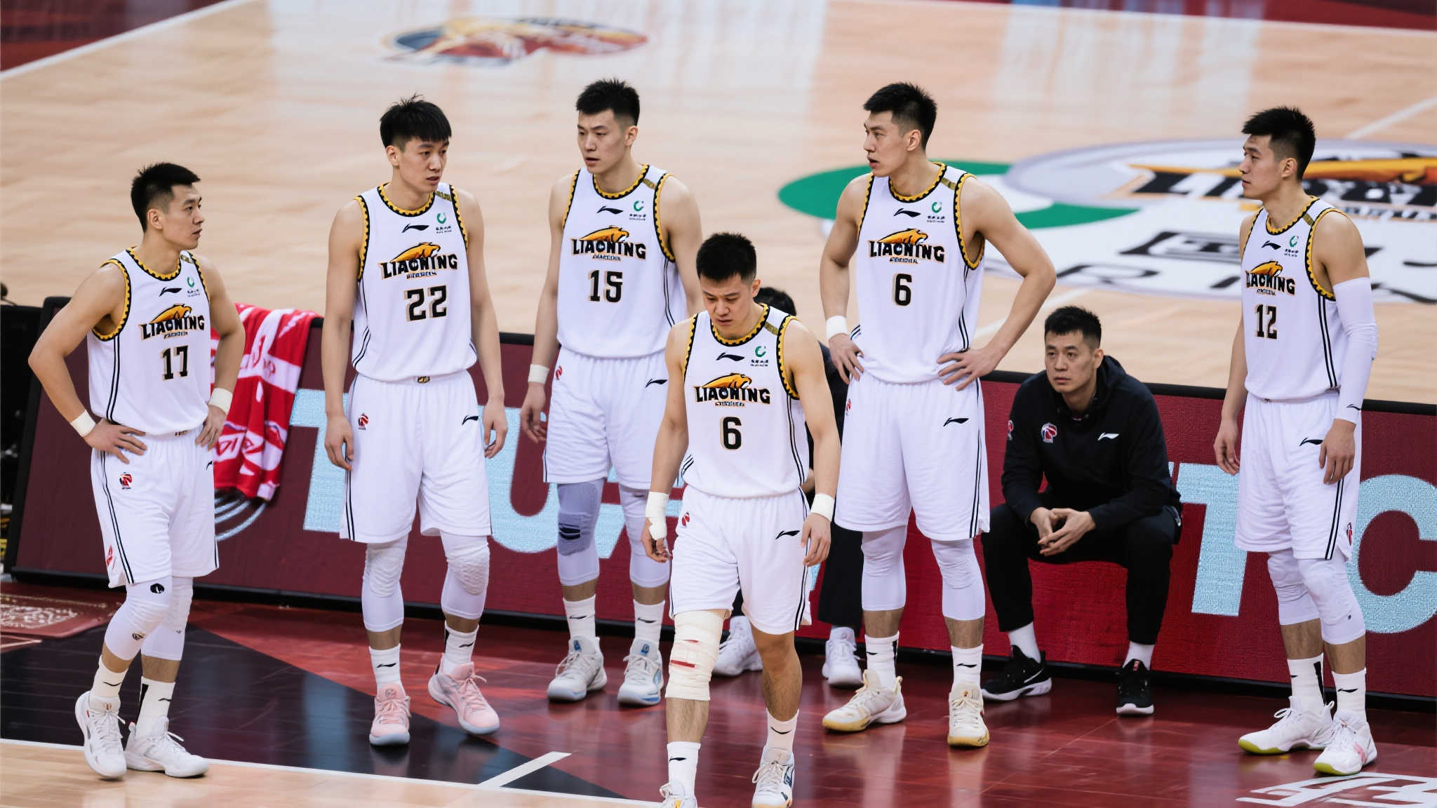 在NBA这