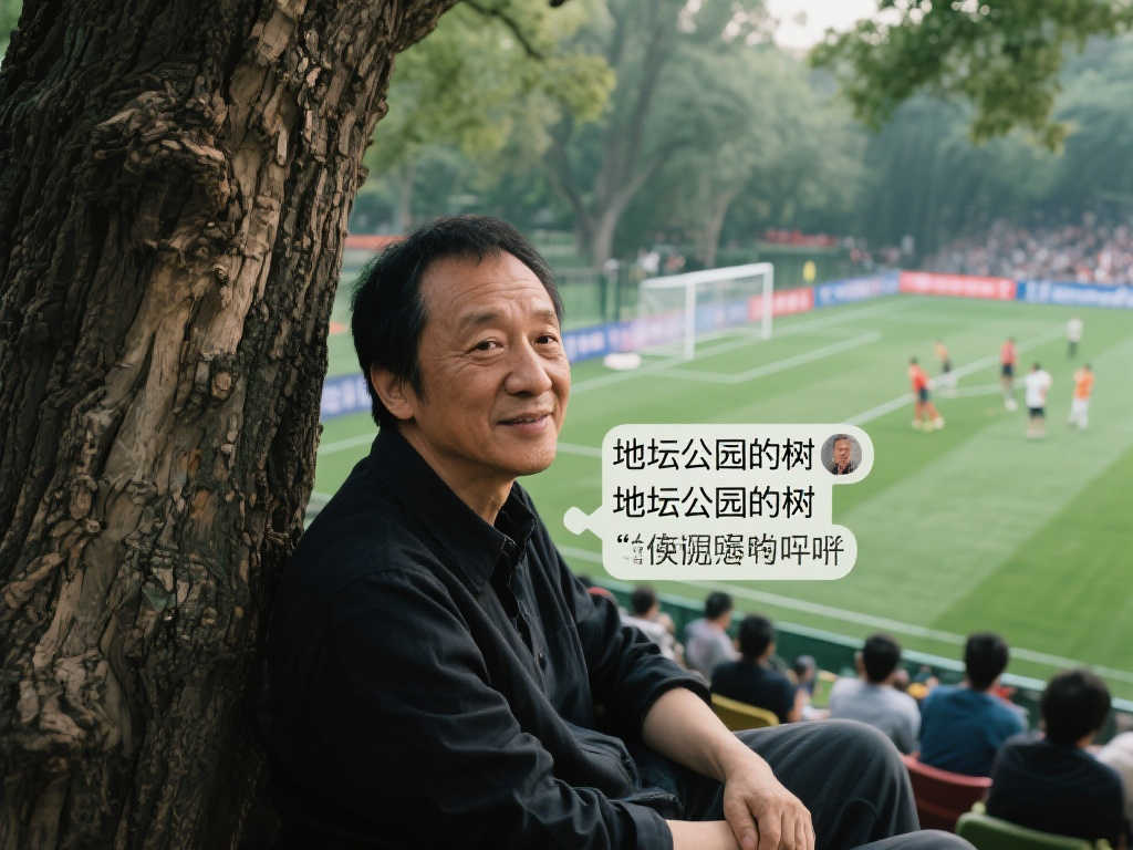 雪下的童话