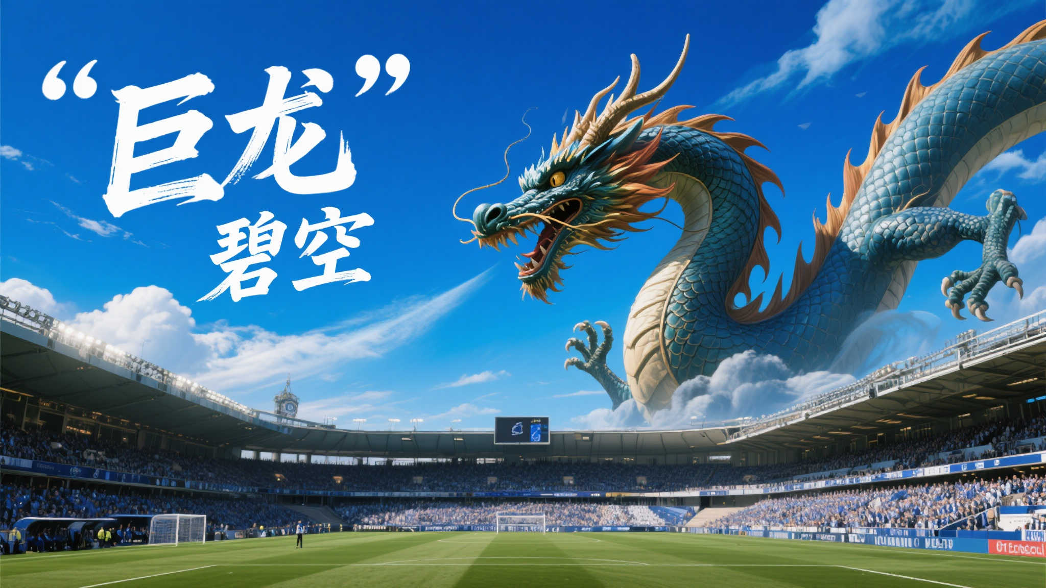 展现出强大