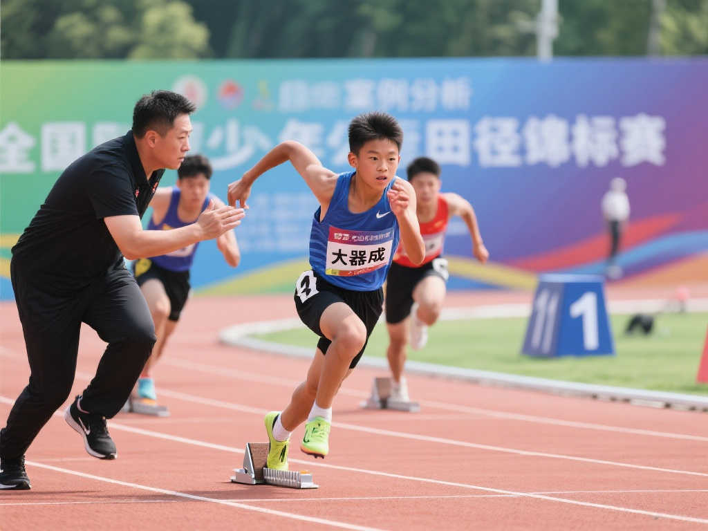 他们在面对