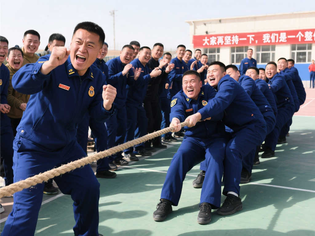 队执行力也 队执行力也