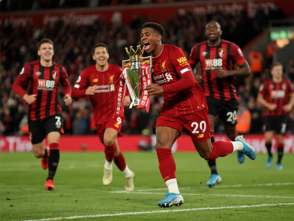 技术的考验 技术的考验