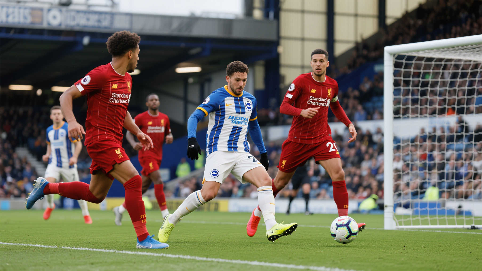 在這樣的環 在這樣的環