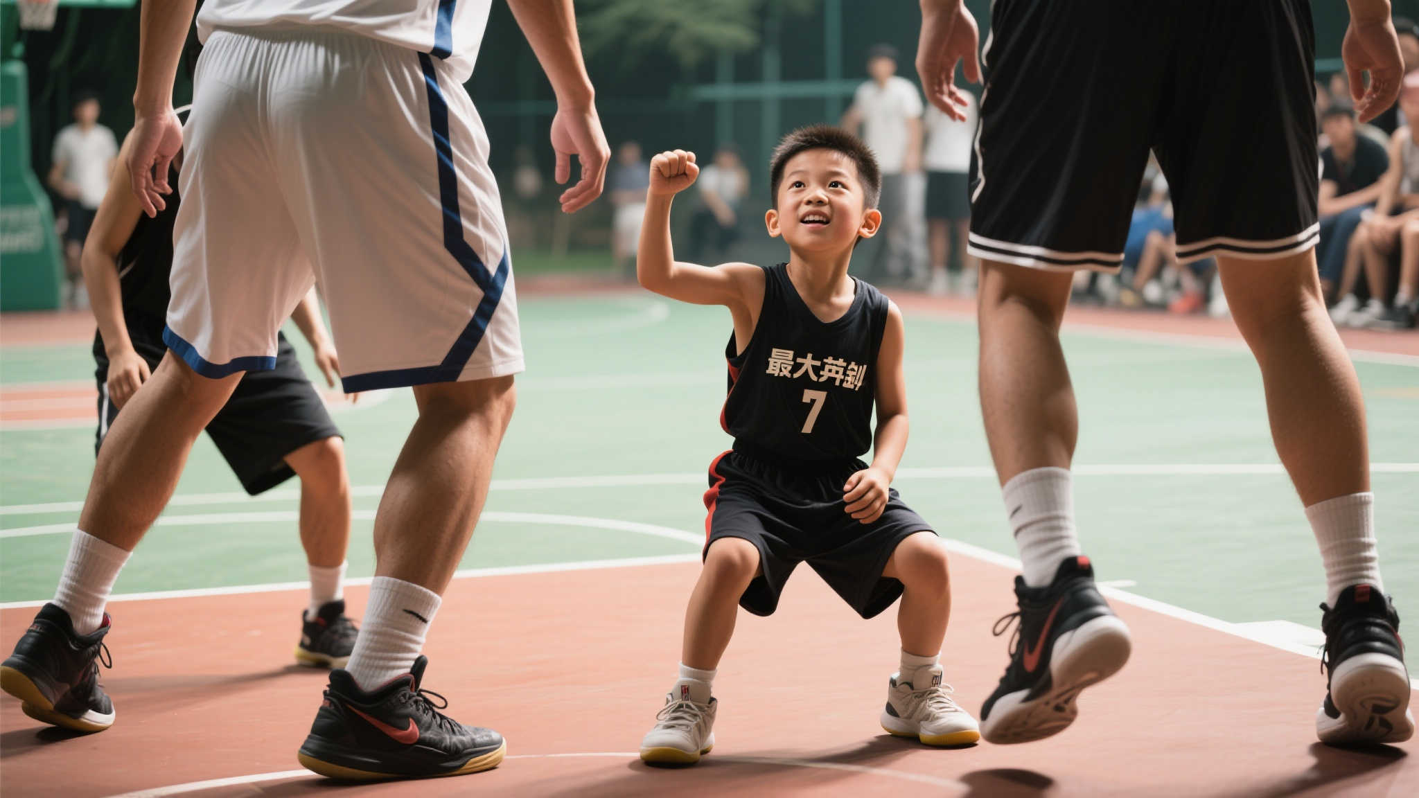 球队的长远 球队的长远