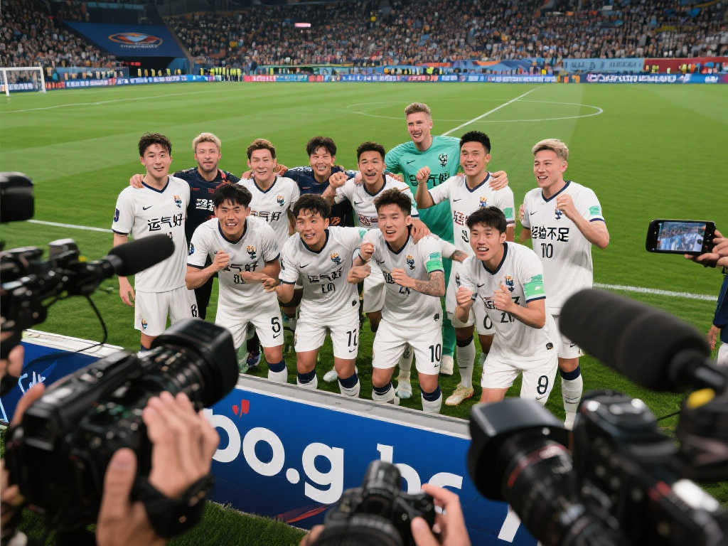 因为他的努 因为他的努