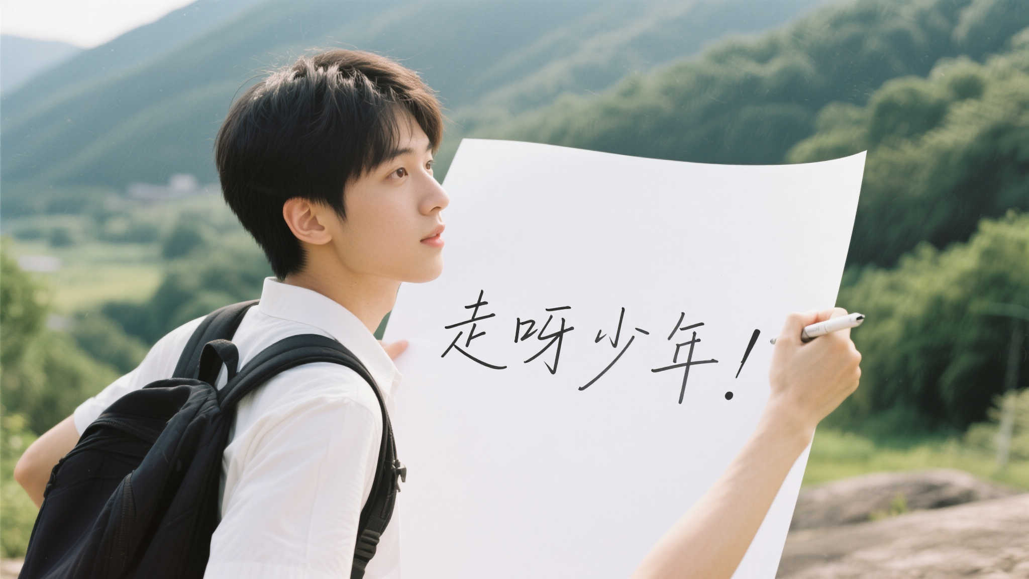 同时关注体 同时关注体