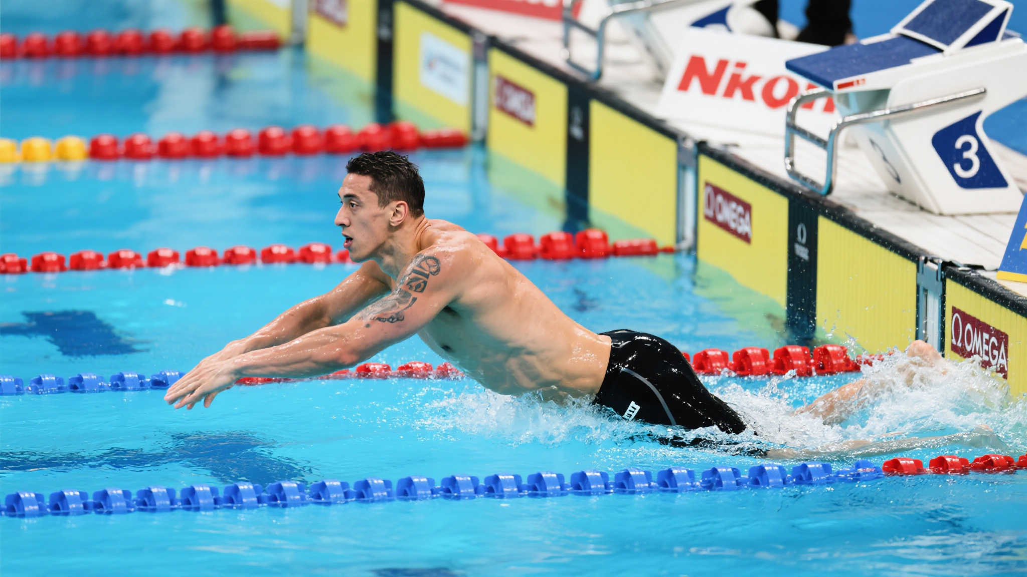 未来他无疑 未来他无疑