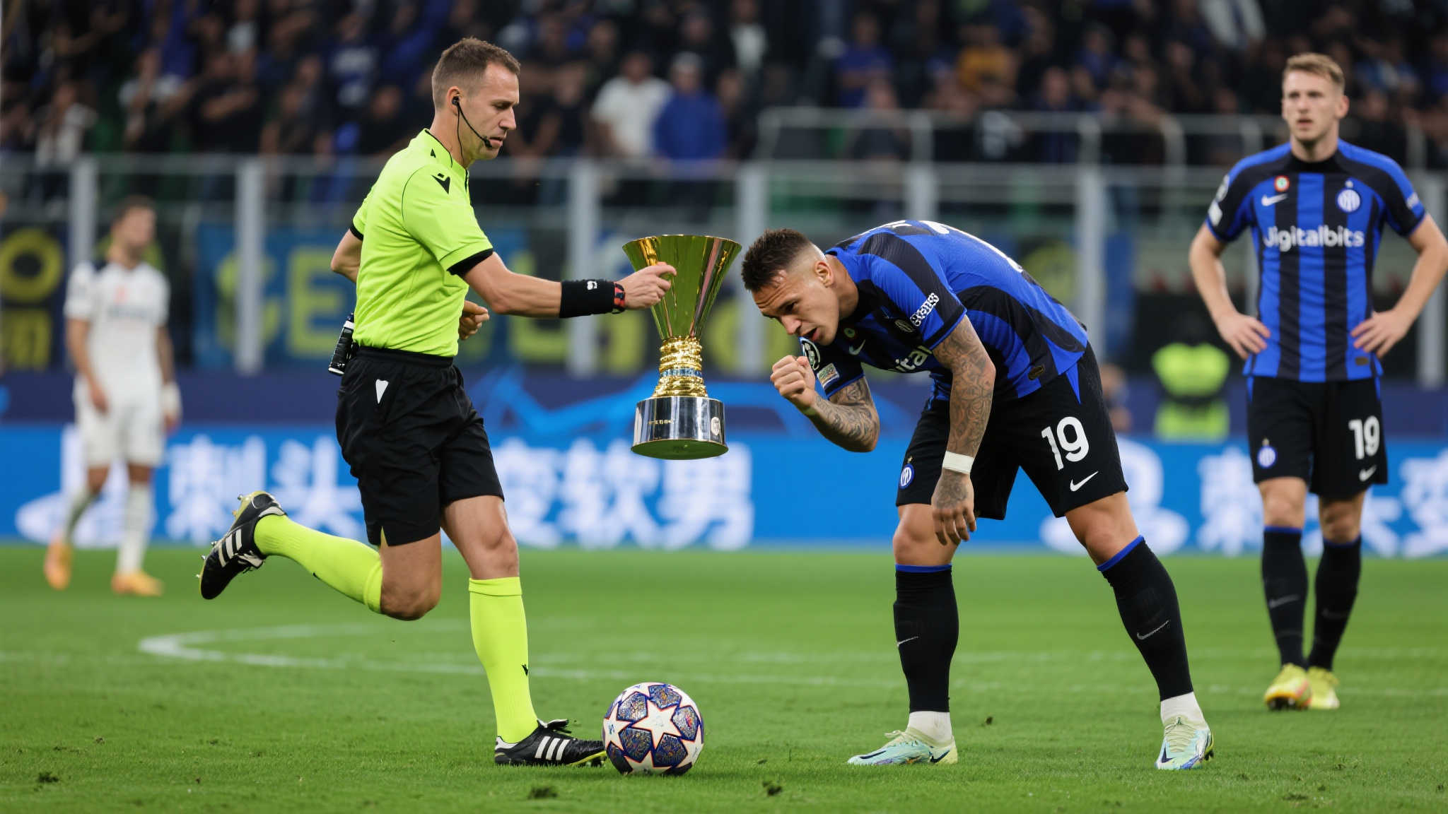 他定会塑造 他定会塑造