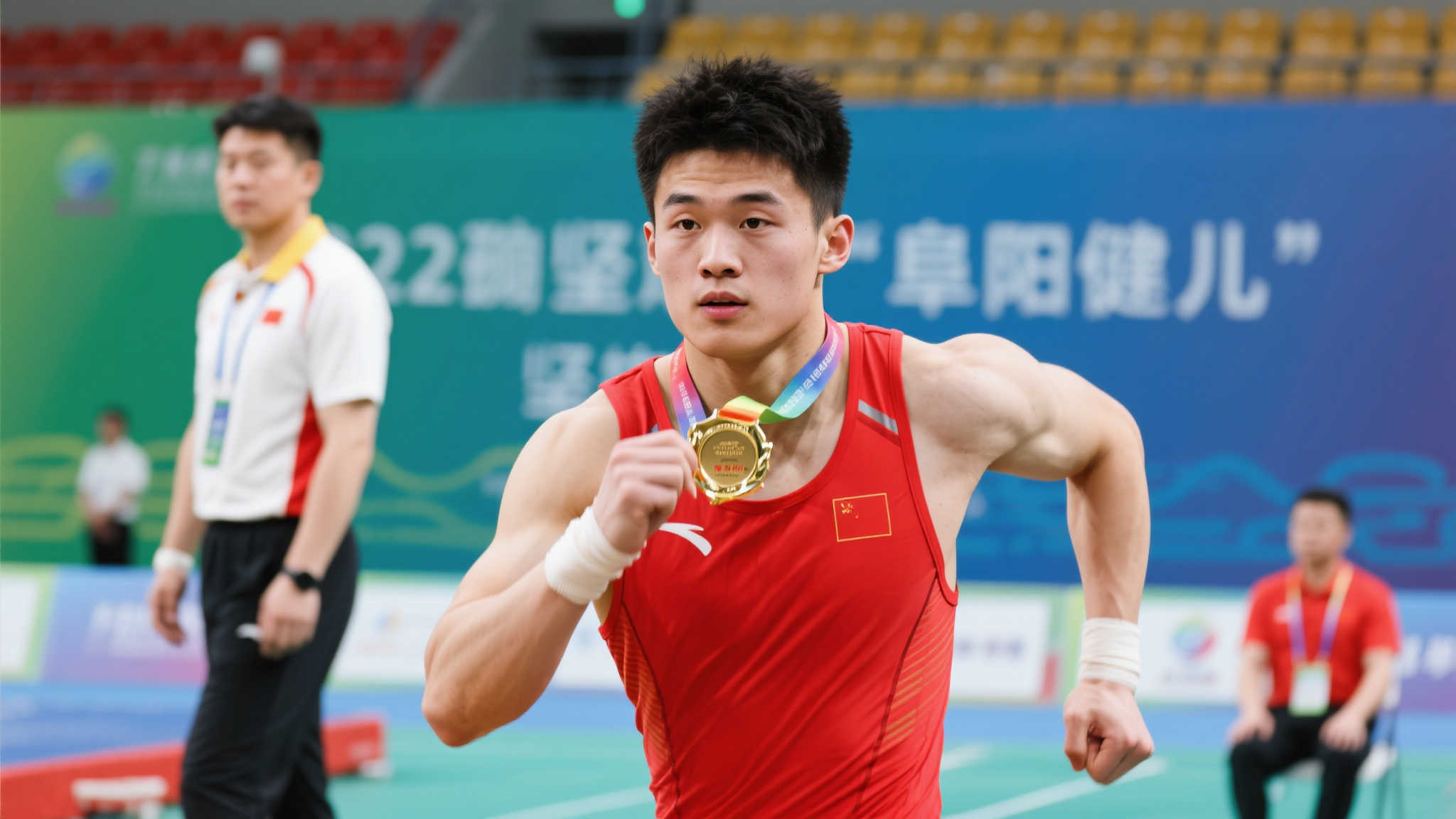 球队的领袖 球队的领袖