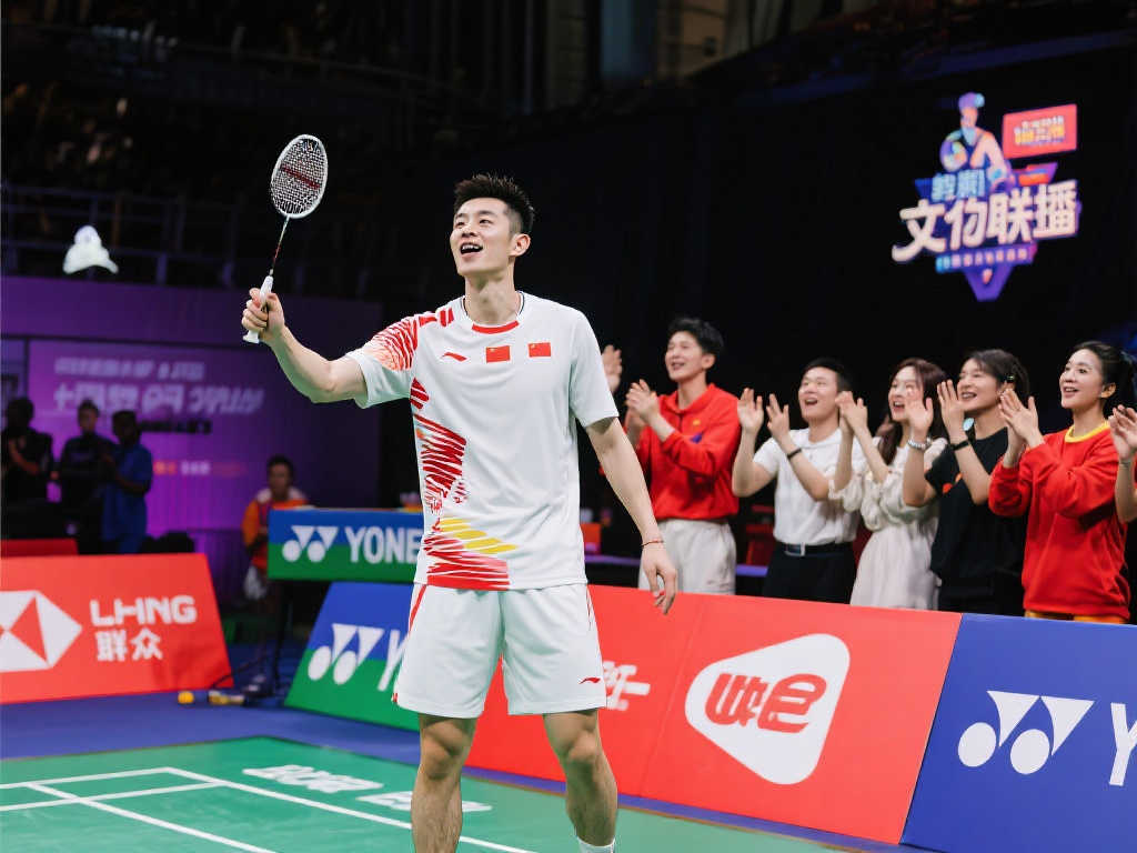 展示机会 展示机会