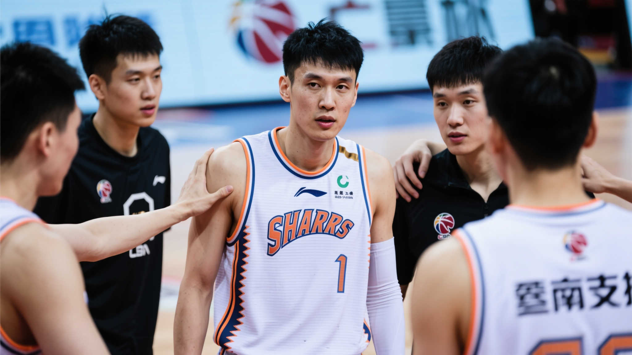 U23三人篮球世界杯 中国男篮遭绝杀仍小组出线